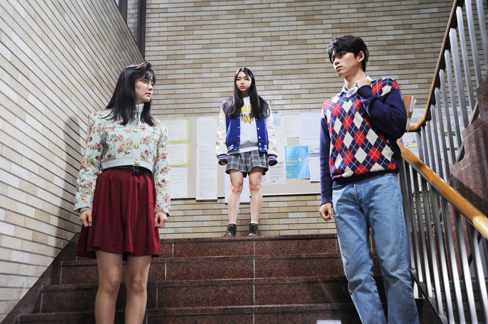 リンキング・ラブ 3枚目の写真・画像