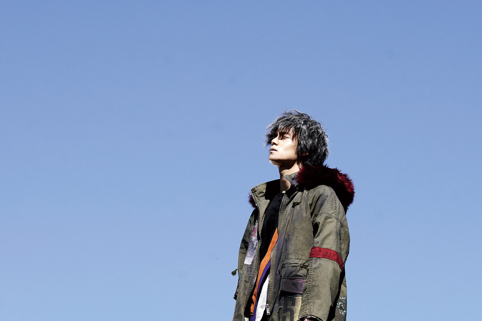 HiGH&LOW THE MOVIE 3／FINAL MISSION 7枚目の写真・画像