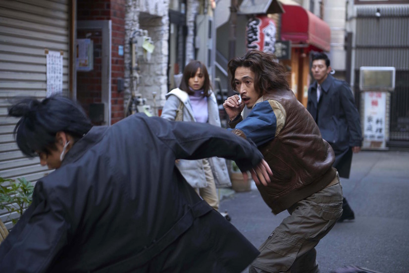 アリーキャット 5枚目の写真・画像