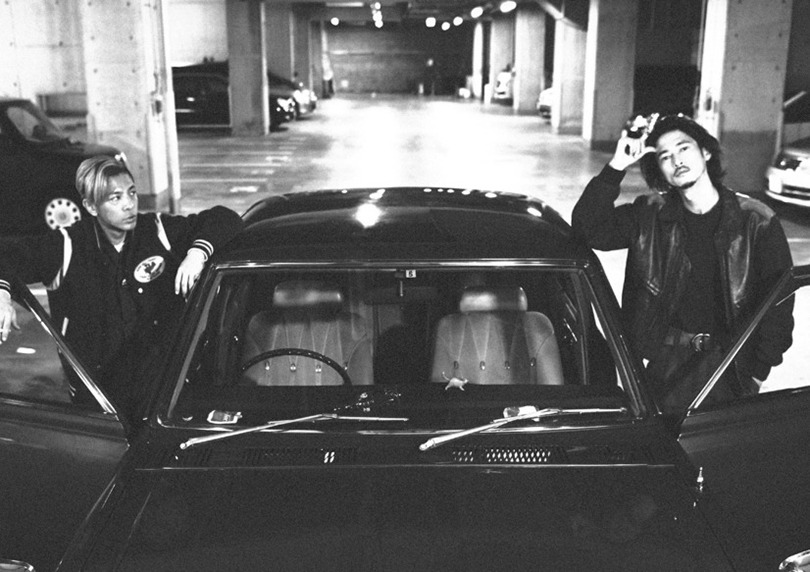 アリーキャット 1枚目の写真・画像