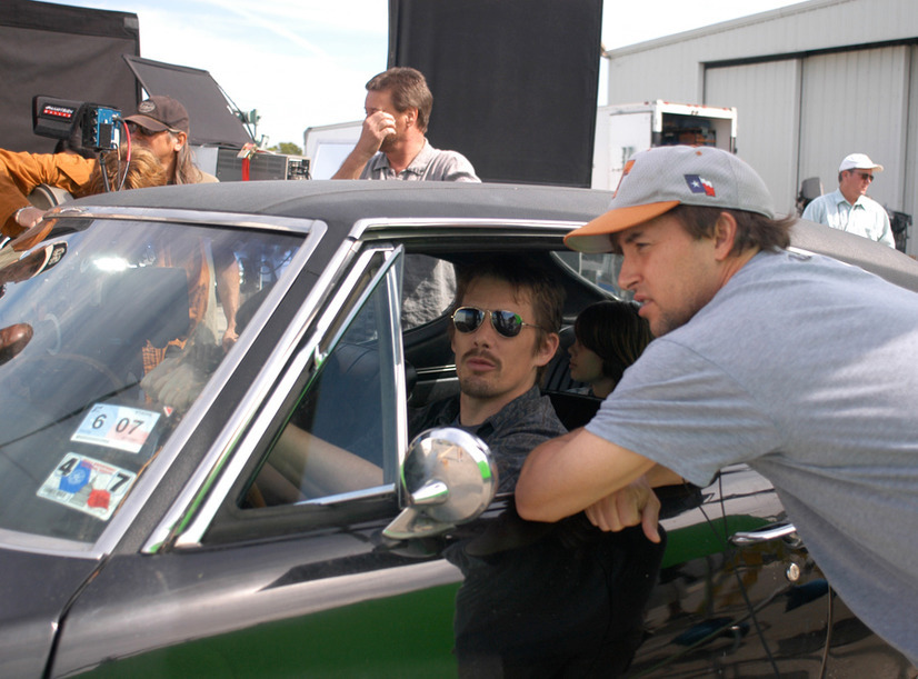 6才のボクが、大人になるまで。 8枚目の写真・画像