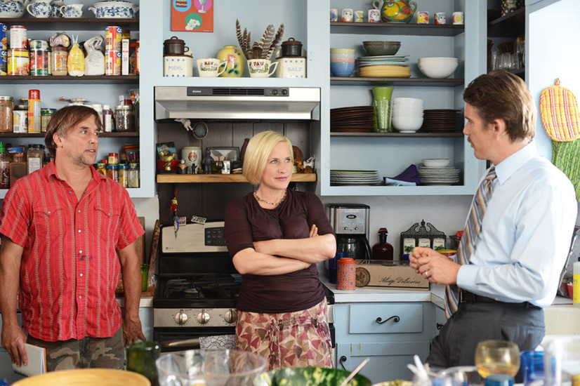 6才のボクが、大人になるまで。 9枚目の写真・画像