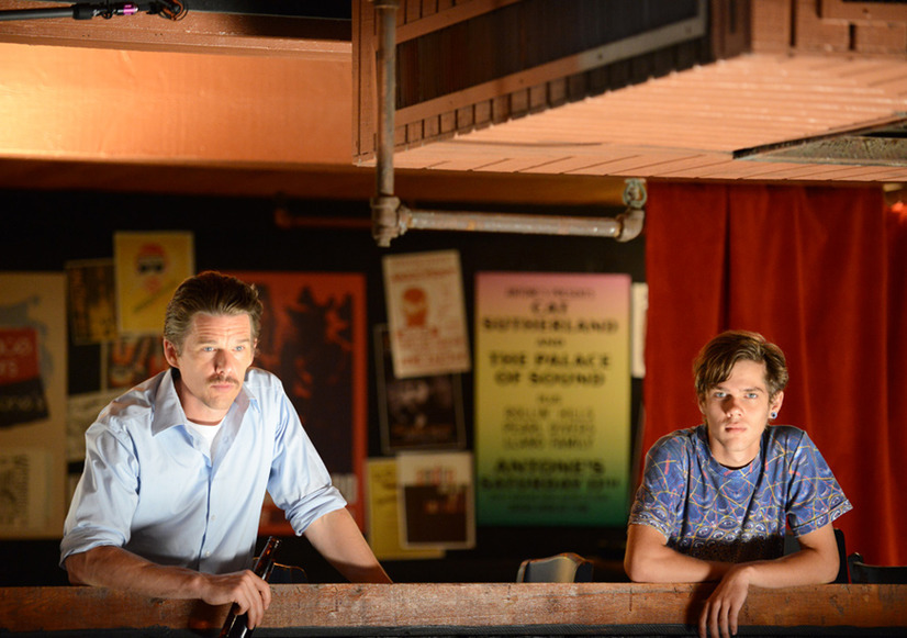 6才のボクが、大人になるまで。 10枚目の写真・画像