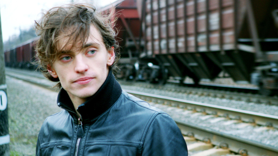 ダンサー、セルゲイ・ポルーニン 世界一優雅な野獣 3枚目の写真・画像