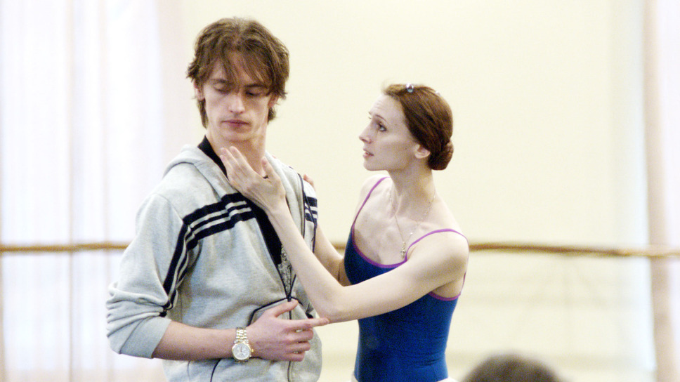 ダンサー、セルゲイ・ポルーニン 世界一優雅な野獣 5枚目の写真・画像