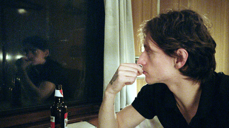 ダンサー、セルゲイ・ポルーニン 世界一優雅な野獣 11枚目の写真・画像