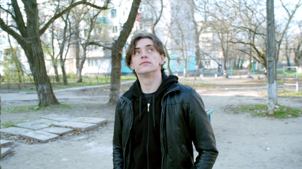 ダンサー、セルゲイ・ポルーニン 世界一優雅な野獣 14枚目の写真・画像