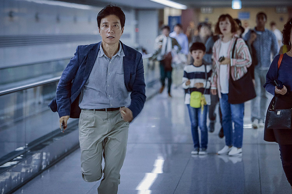 エンドレス　繰り返される悪夢 6枚目の写真・画像