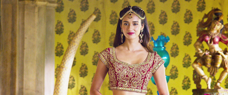 カンフー・ヨガ 7枚目の写真・画像