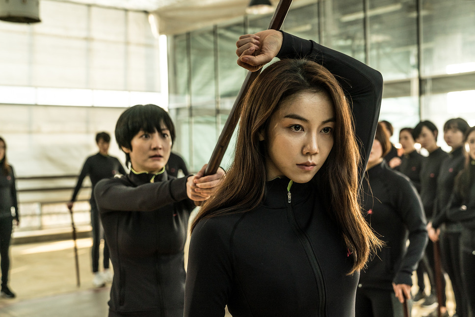 悪女／AKUJO 3枚目の写真・画像