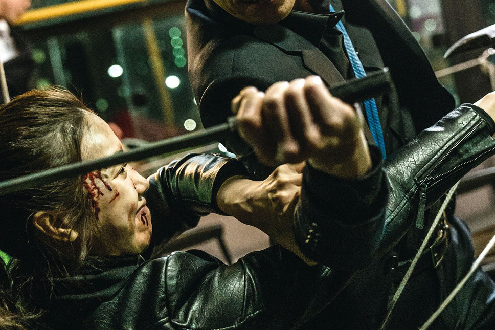 悪女／AKUJO 5枚目の写真・画像