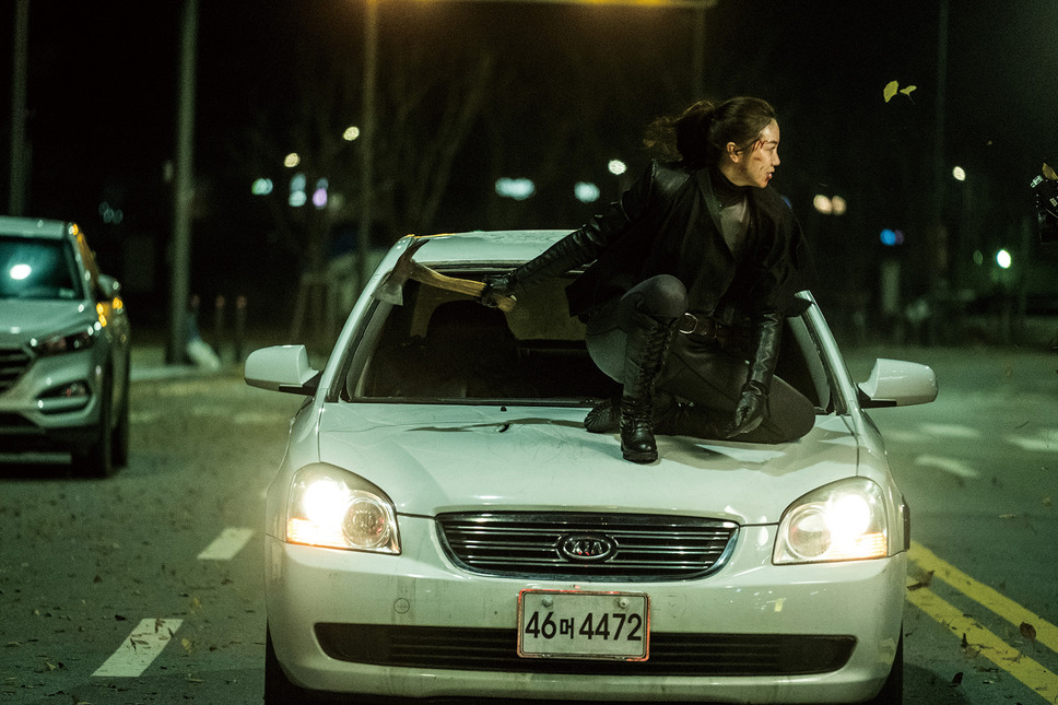 悪女／AKUJO 7枚目の写真・画像