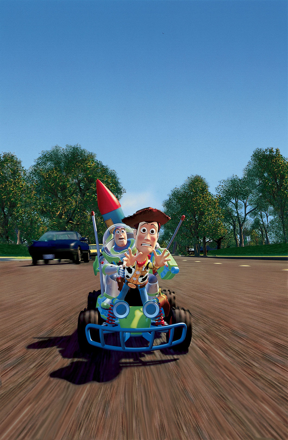 トイ・ストーリー(C)APOLLO