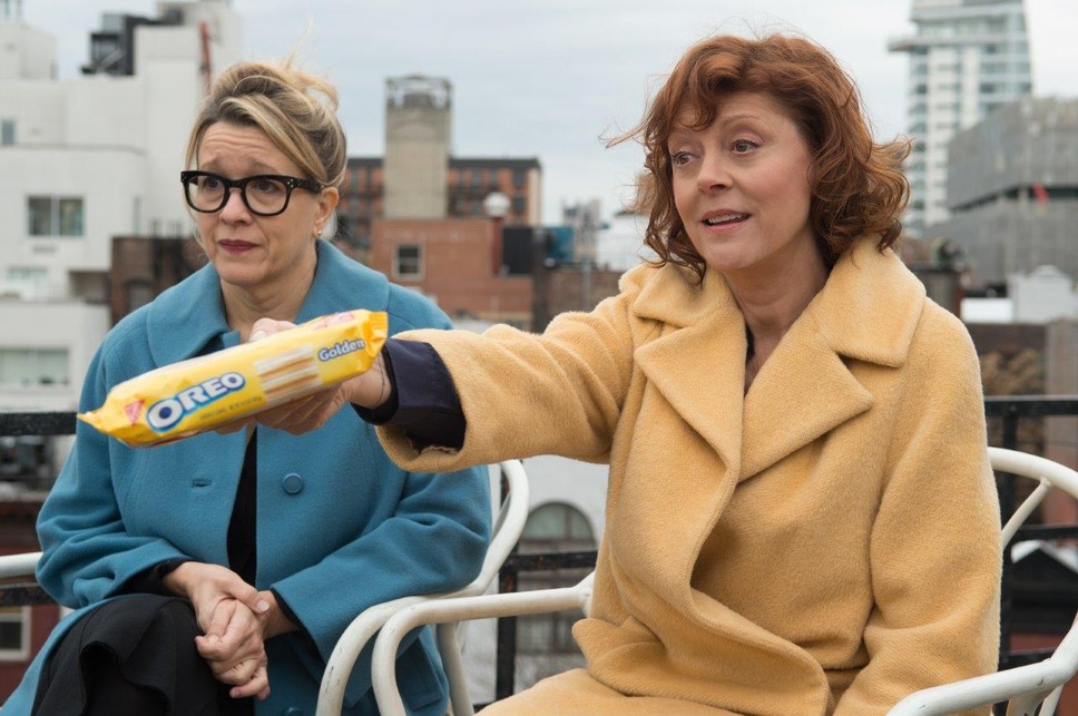 アバウト・レイ 16歳の決断 3枚目の写真・画像