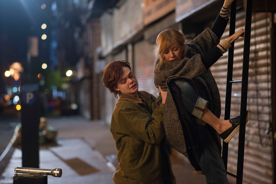 アバウト・レイ 16歳の決断 4枚目の写真・画像