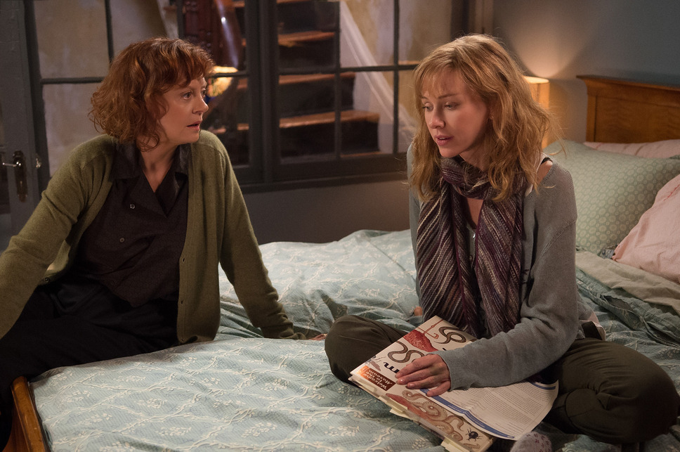 アバウト・レイ 16歳の決断 7枚目の写真・画像