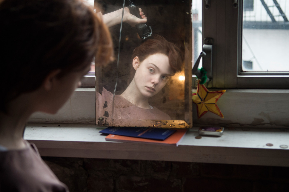 アバウト・レイ 16歳の決断 8枚目の写真・画像