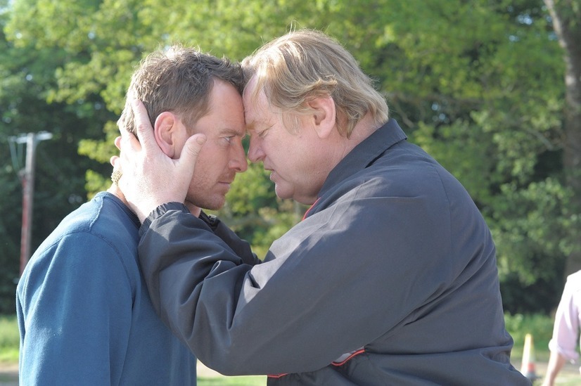 アウトサイダーズ 2枚目の写真・画像