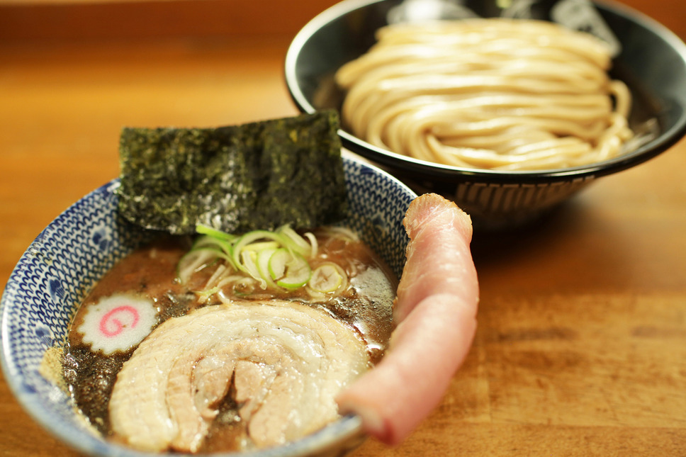 ラーメンヘッズ 3枚目の写真・画像