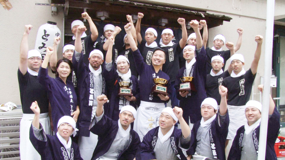 ラーメンヘッズ 7枚目の写真・画像