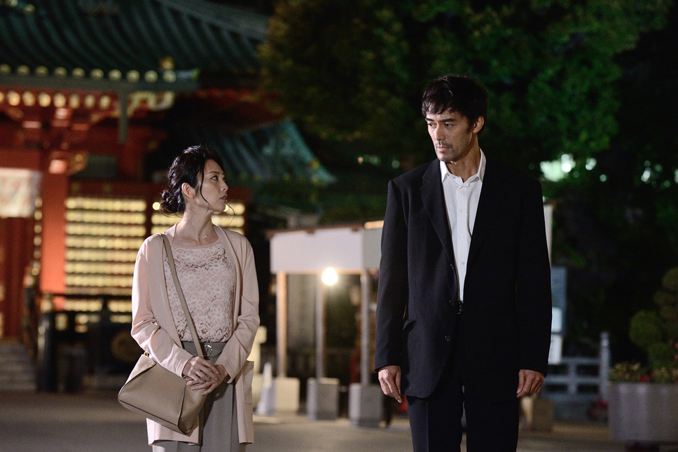 祈りの幕が下りる時 6枚目の写真・画像