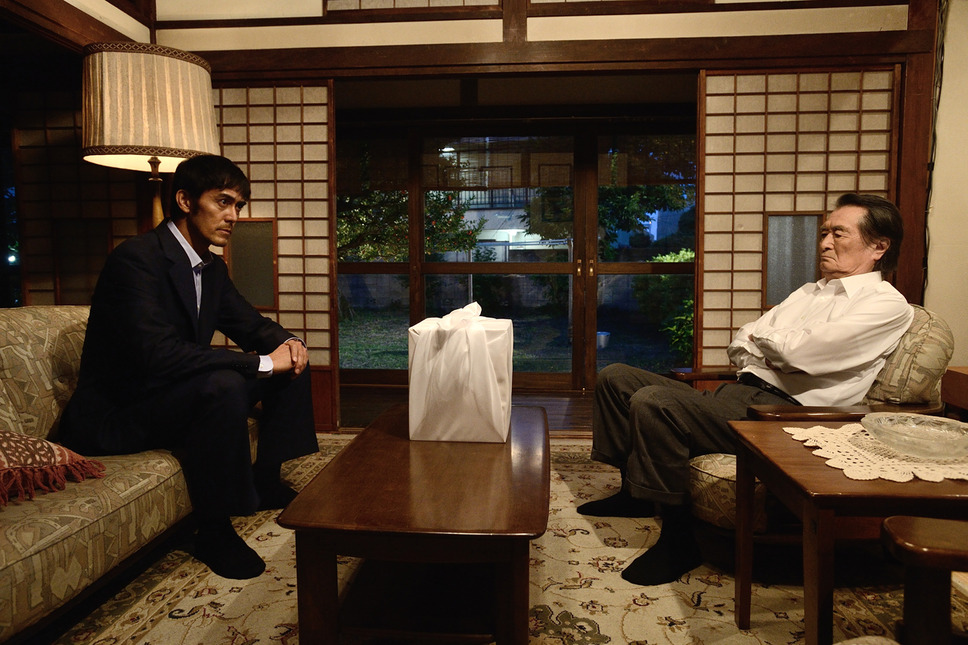 祈りの幕が下りる時 7枚目の写真・画像