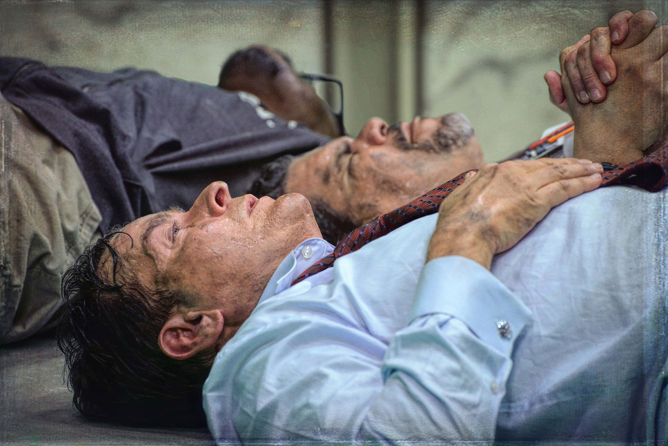 ナインイレヴン　運命を分けた日 2枚目の写真・画像