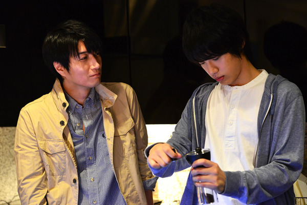 花は咲くか 2枚目の写真・画像