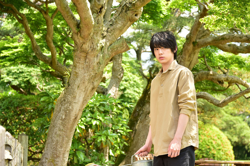 花は咲くか 7枚目の写真・画像