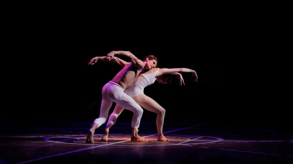 ダンシング・ベートーヴェン 3枚目の写真・画像