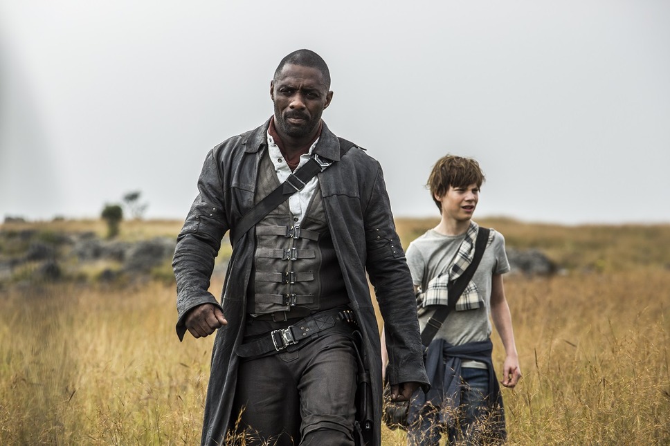 ダークタワー 5枚目の写真・画像