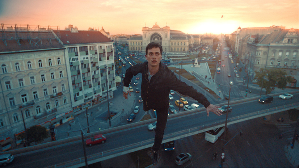 ジュピターズ・ムーン 2枚目の写真・画像