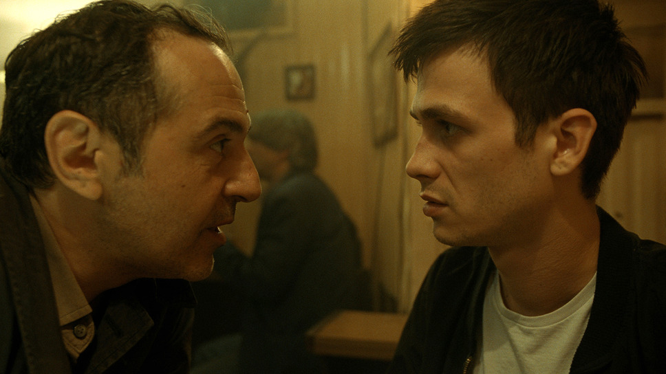 ジュピターズ・ムーン 3枚目の写真・画像