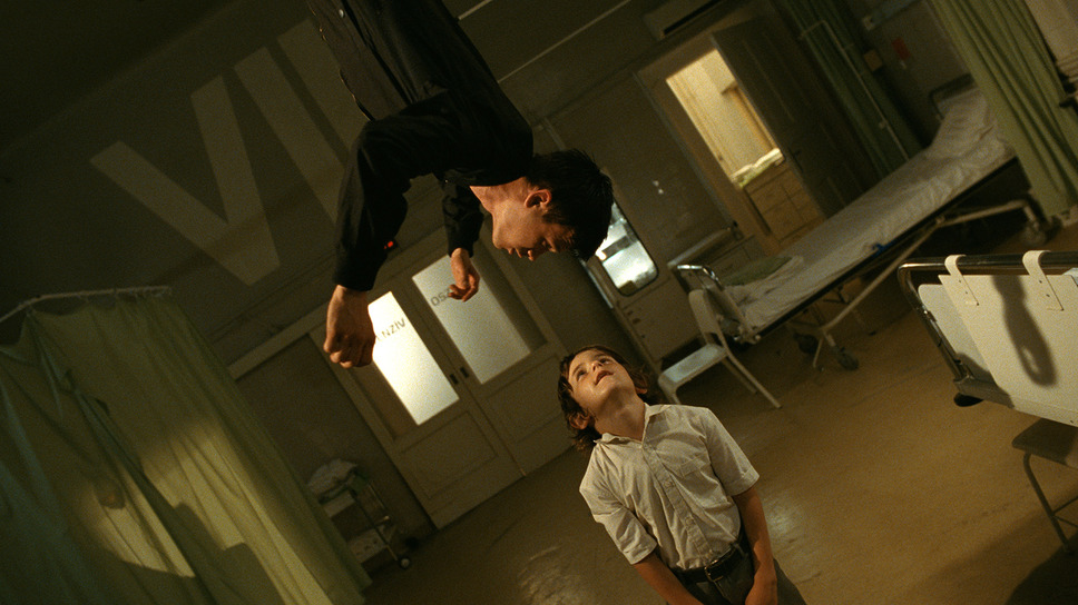 ジュピターズ・ムーン 5枚目の写真・画像