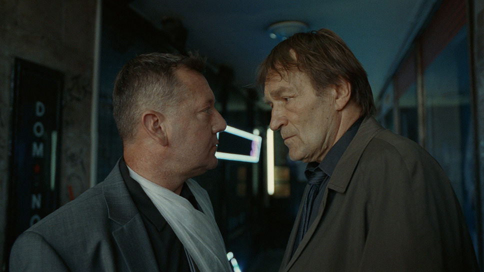 ジュピターズ・ムーン 6枚目の写真・画像