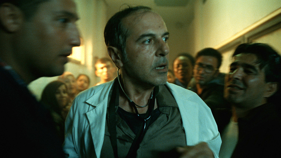 ジュピターズ・ムーン 8枚目の写真・画像