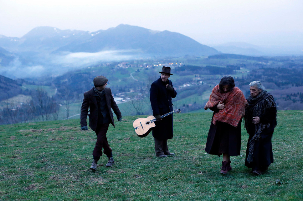永遠のジャンゴ 7枚目の写真・画像