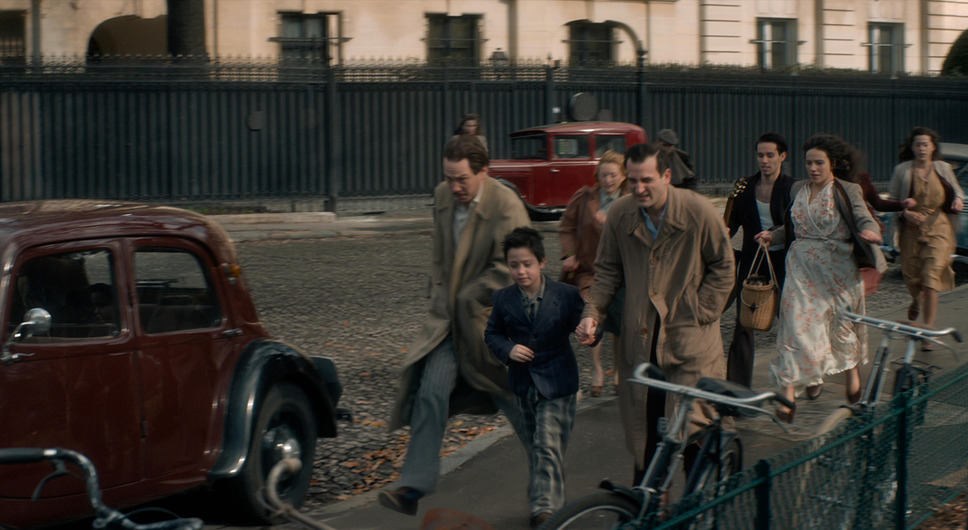 永遠のジャンゴ 9枚目の写真・画像