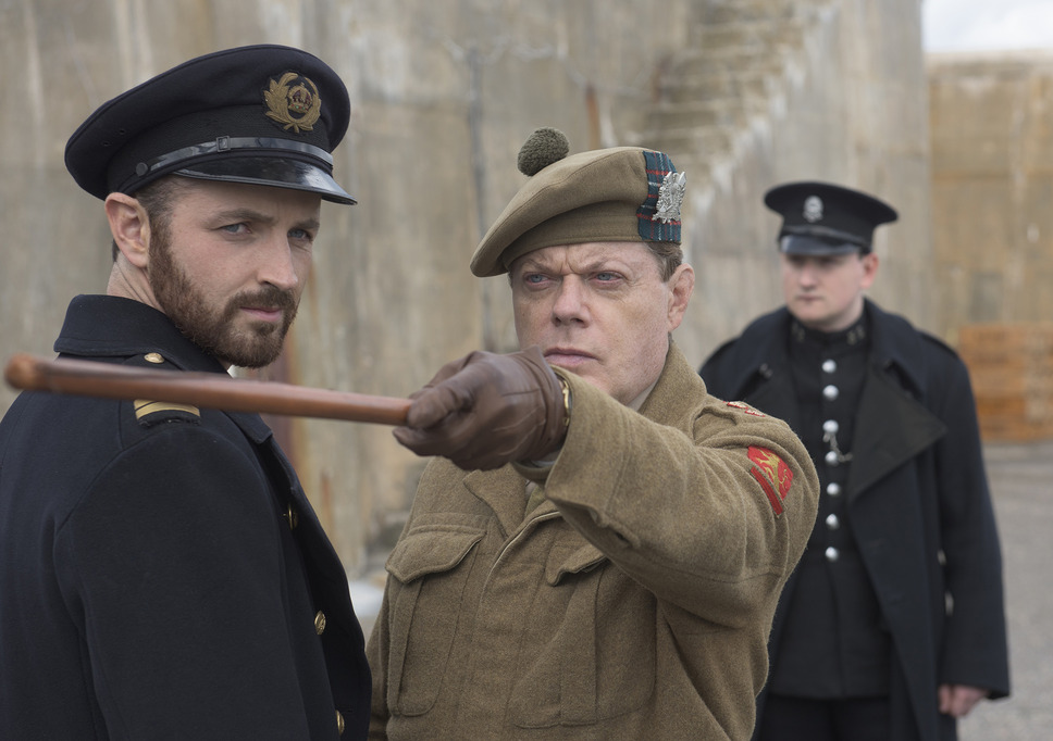 ウイスキーと2人の花嫁 6枚目の写真・画像