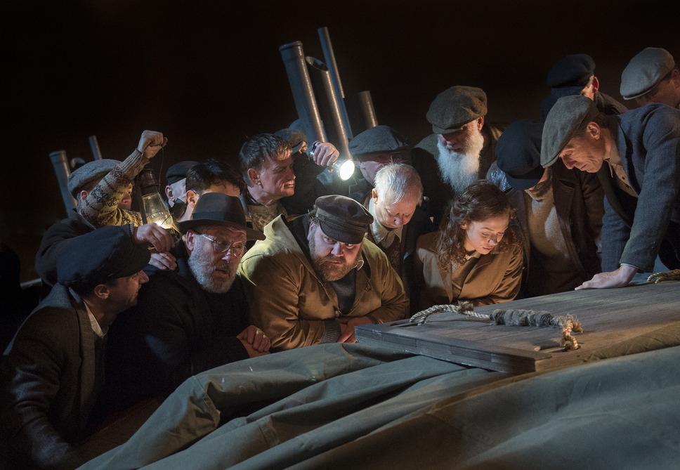 ウイスキーと2人の花嫁 7枚目の写真・画像