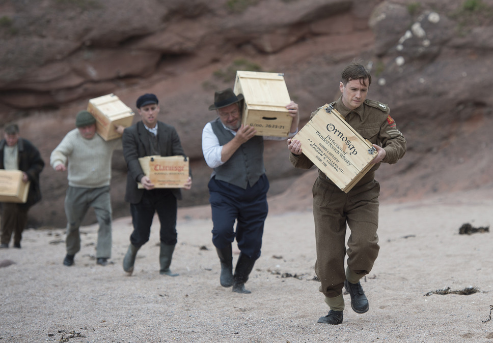 ウイスキーと2人の花嫁 8枚目の写真・画像