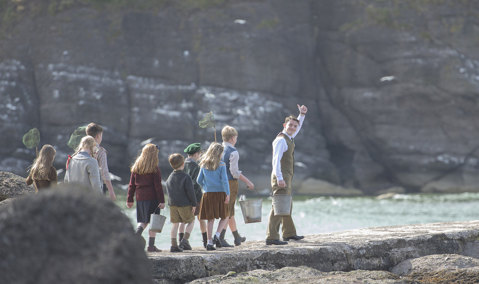 ウイスキーと2人の花嫁 9枚目の写真・画像