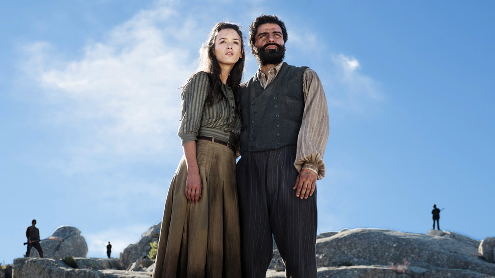 THE PROMISE／君への誓い 2枚目の写真・画像