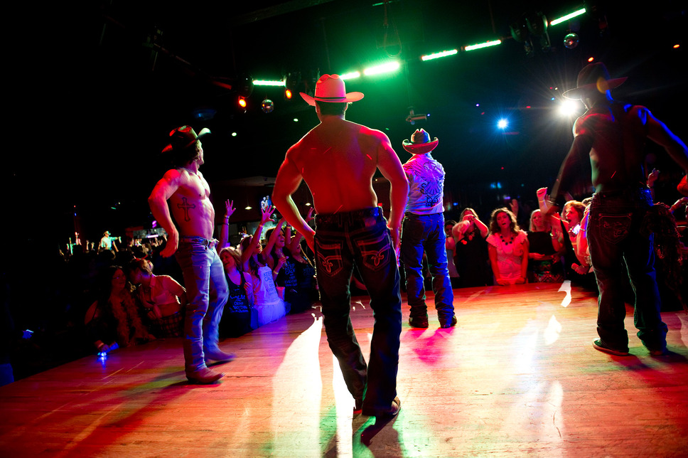 ラ・ベア　マッチョに恋して 1枚目の写真・画像