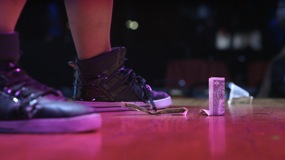 ラ・ベア　マッチョに恋して 5枚目の写真・画像