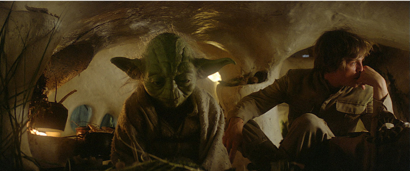 スター・ウォーズ　エピソード5／帝国の逆襲 3枚目の写真・画像