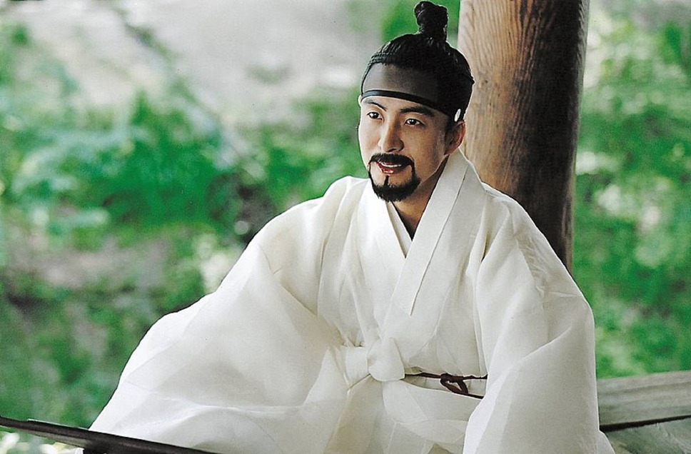 スキャンダル　デジタルリマスター版 2枚目の写真・画像