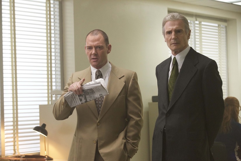 ザ・シークレットマン 3枚目の写真・画像