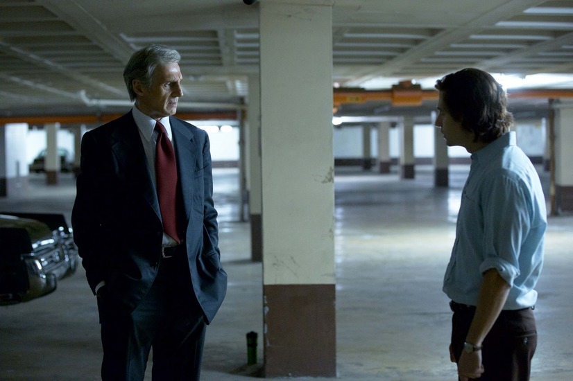 ザ・シークレットマン 5枚目の写真・画像