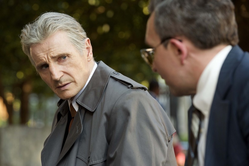 ザ・シークレットマン 6枚目の写真・画像